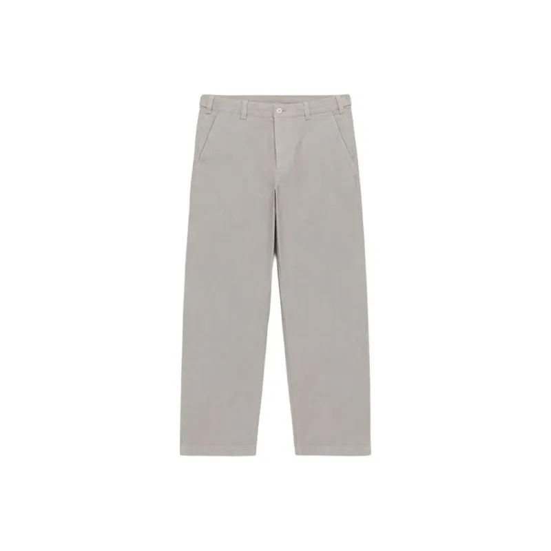 ARKET Casual Pants Men's Oil Gray-0