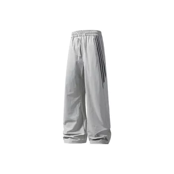 WilliamPOLO Casual Pants Unisex