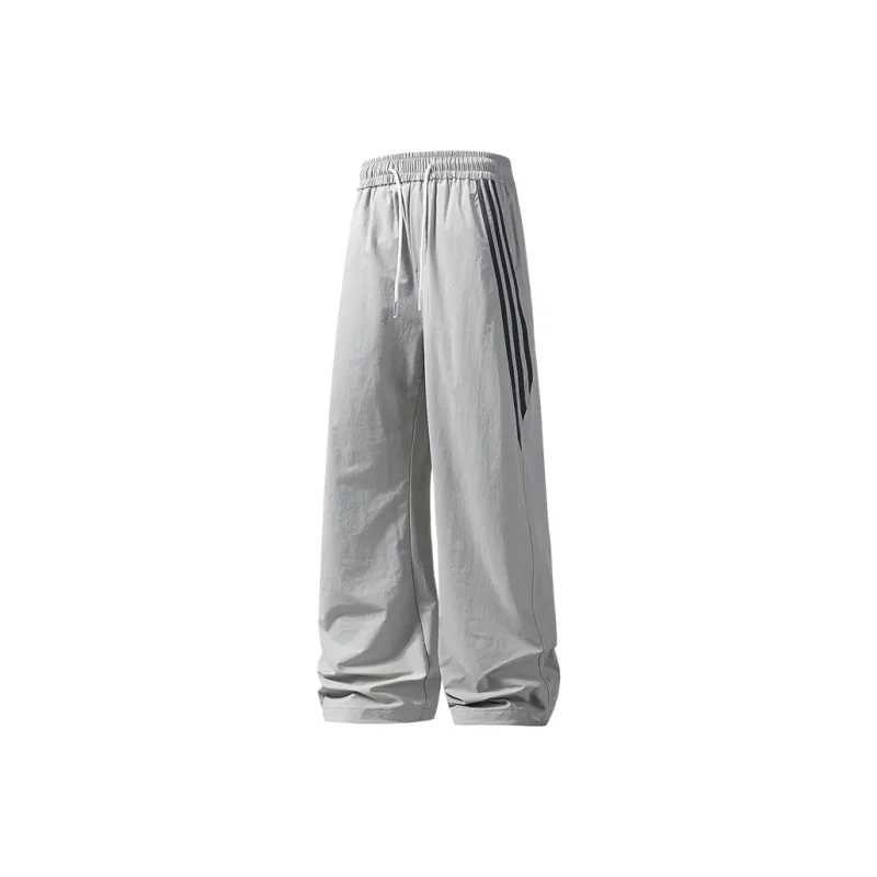 WilliamPOLO Casual Pants Unisex-0