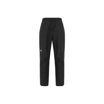 THE NORTH FACE Antora Windbreaker Pants Men's Cosmic Black