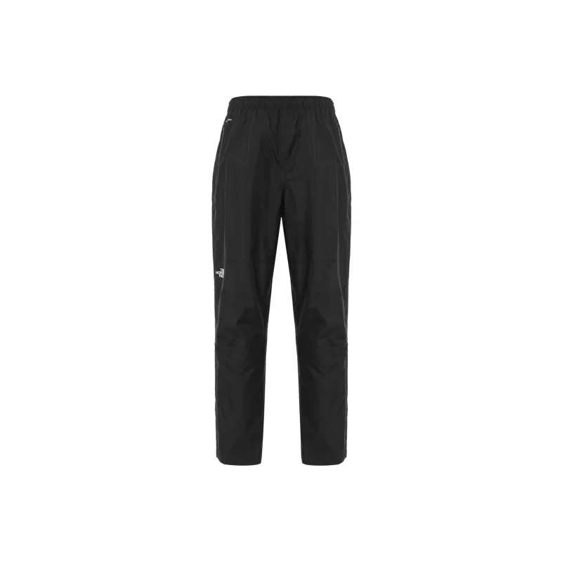 THE NORTH FACE Antora Windbreaker Pants Men's Cosmic Black-0