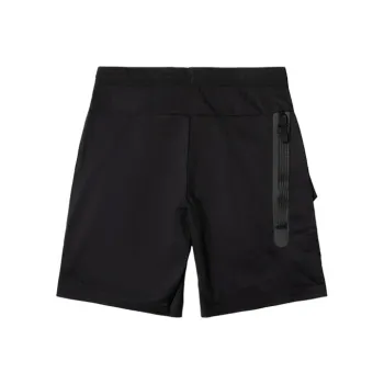 Nike SPORTSWEAR TECH PACK Casual Shorts Men Black