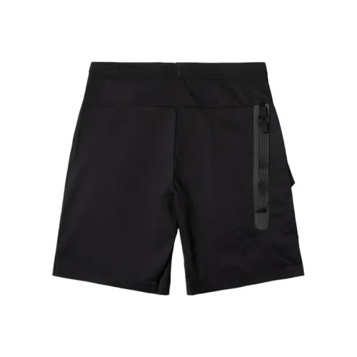 Nike SPORTSWEAR TECH PACK Casual Shorts Men Black