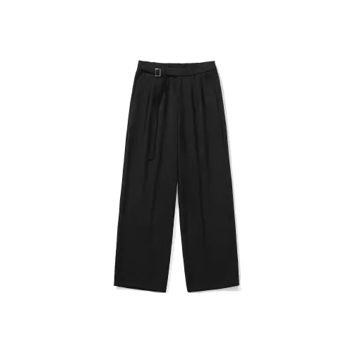 Shorts & Skirts Black