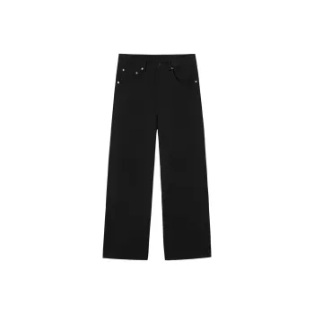 PSO Brand Suit Trousers Unisex