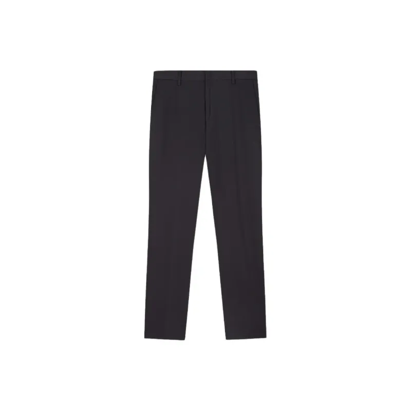 ZIOZIA Suit Trouser Men's Black-0