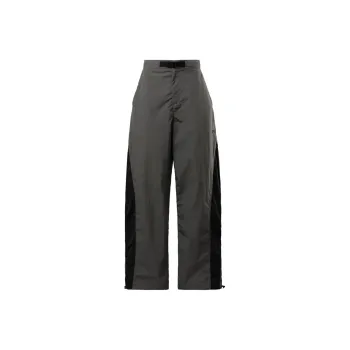 Reebok Side stripe Wide leg Trousers
