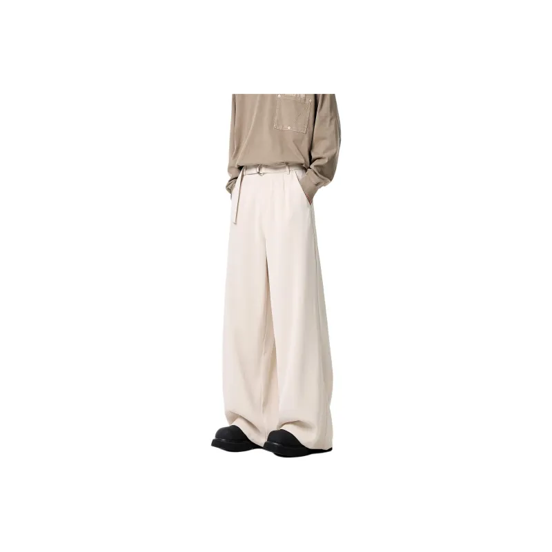 WELTER EXPERIMENT Suit Trouser Unisex-6