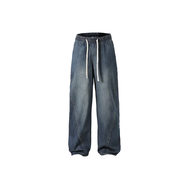 VXOXV Jeans Unisex-3