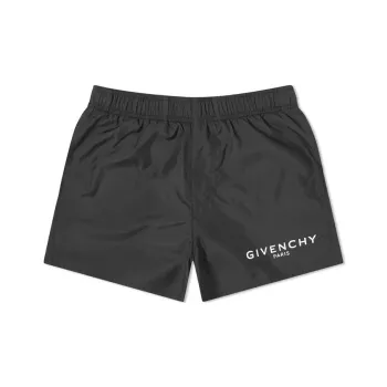 Givenchy Classic Logo Swim Short