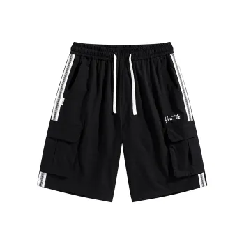 Yvette Cargo Shorts Unisex