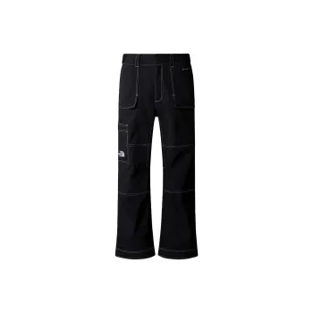 THE NORTH FACE Windbreaker Pants Men's Cosmic Black