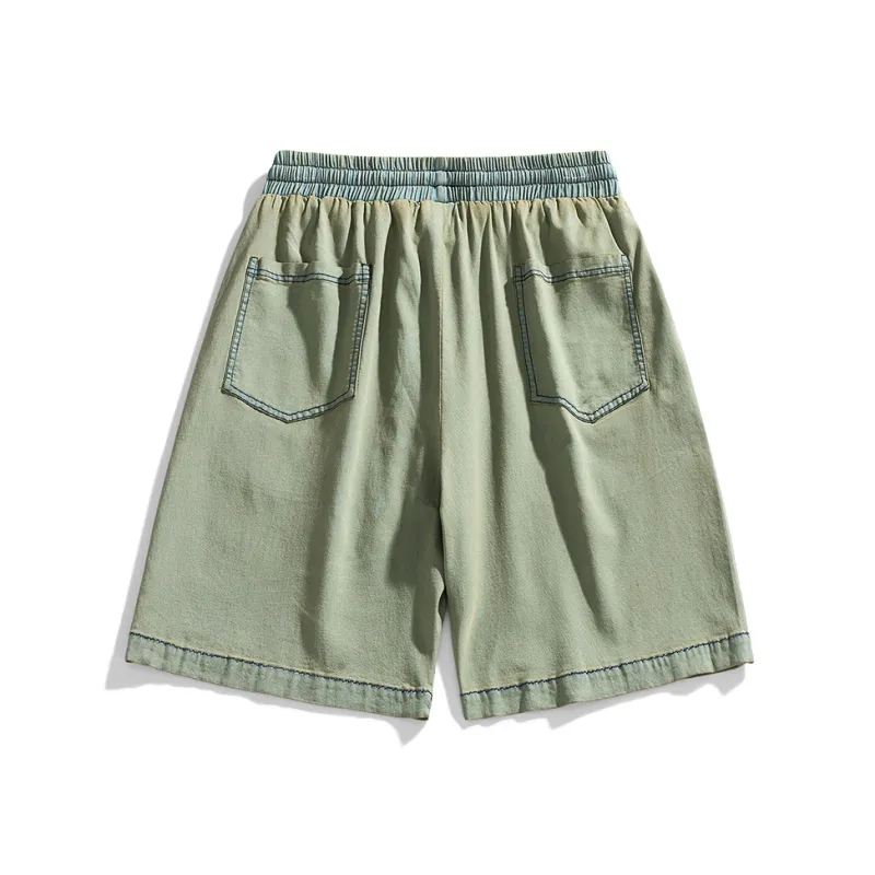 ROBINHOOD Denim Shorts Women's-15