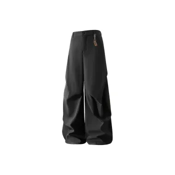 FAKE VINTAGE Suit Trouser Unisex