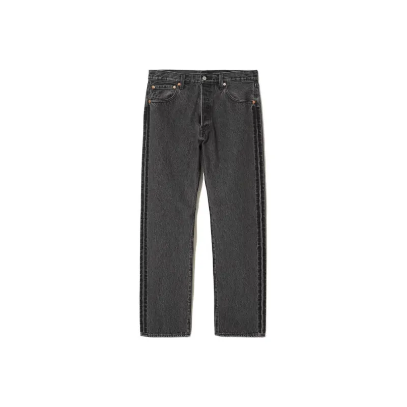 Levis Logo patch Jeans-0