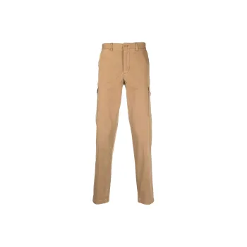 Tommy Hilfiger Straight leg Pocket Trousers