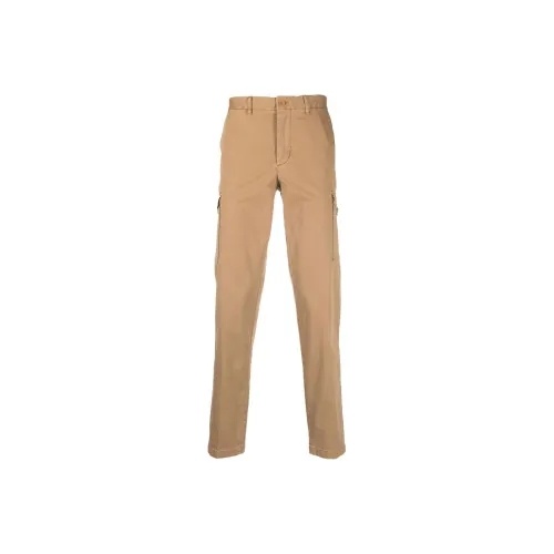 Tommy Hilfiger Straight leg Pocket Trousers