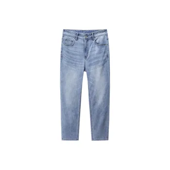 BAIXIAOT Jeans Men