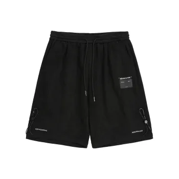 BJHG Casual Shorts Unisex