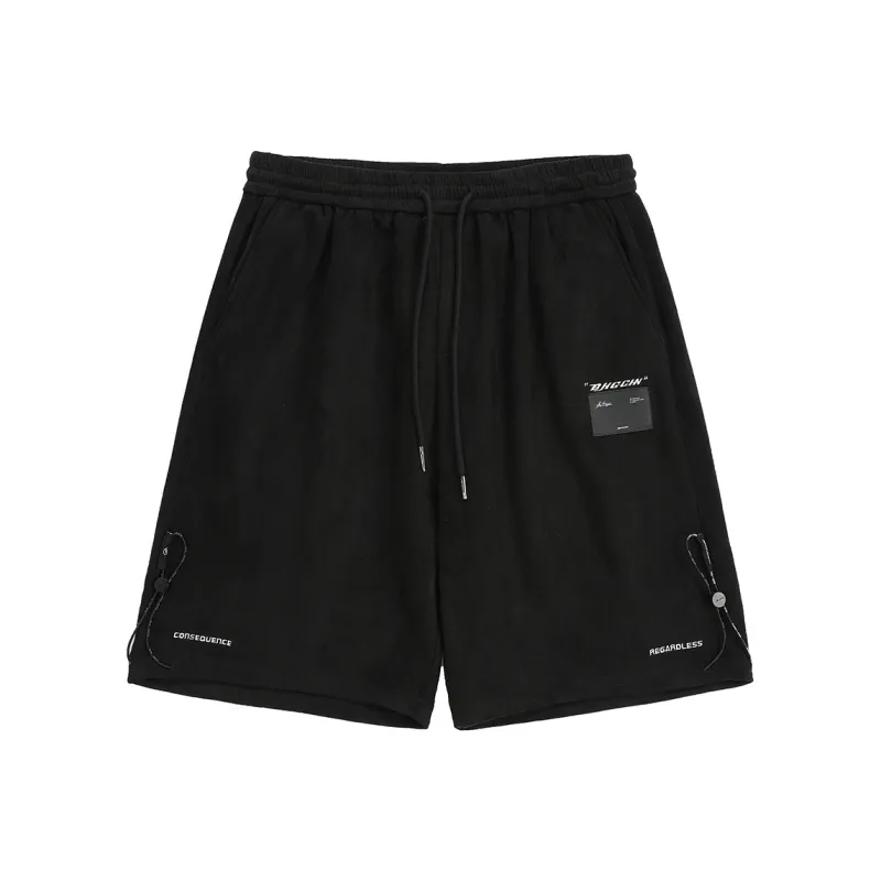 BJHG Casual Shorts Unisex-0