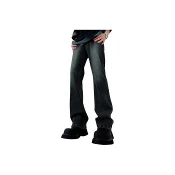 ONEANNET Jeans Unisex