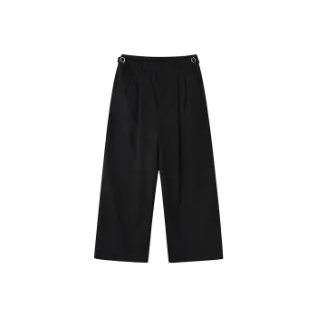 OX FREAK Casual Pants Unisex