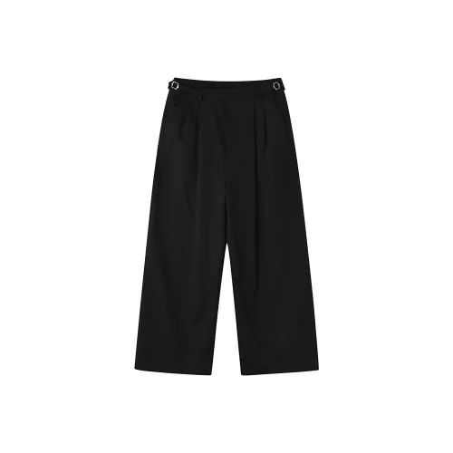 OX FREAK Casual Pants Unisex