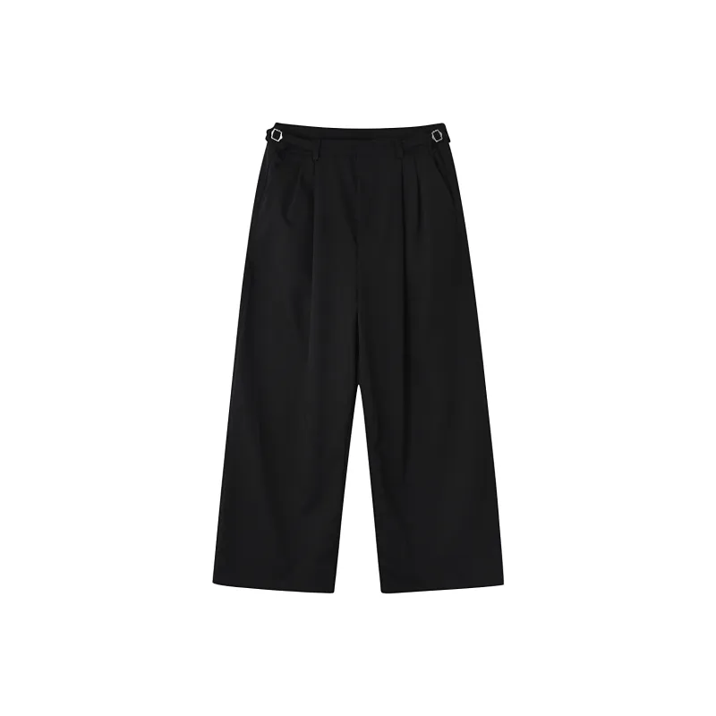 OX FREAK Casual Pants Unisex-0