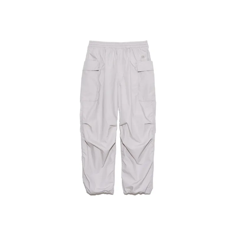 Nanamica Cargo Trousers-0