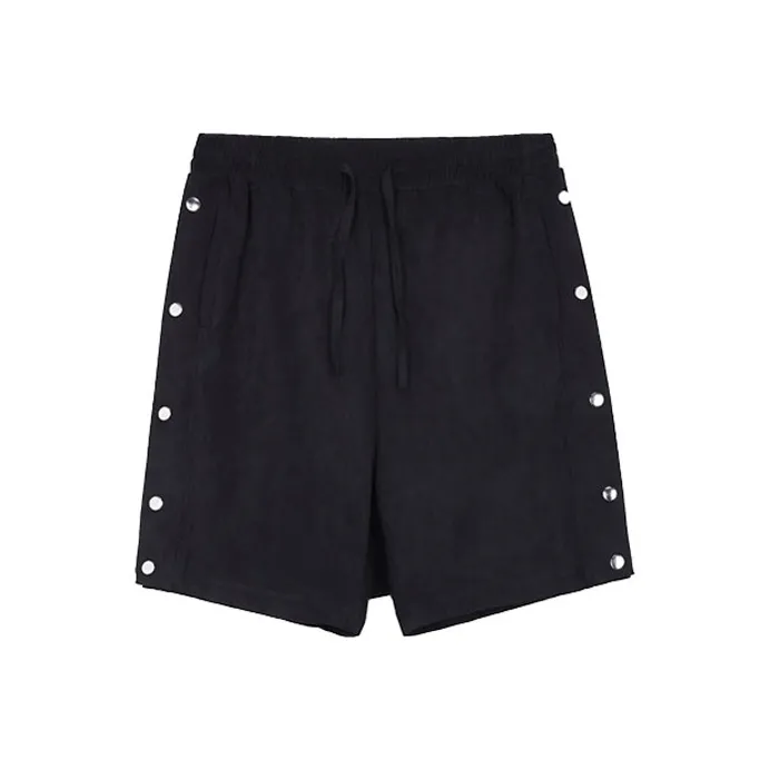 CONKLAB Loose Fit Shorts Unisex-0