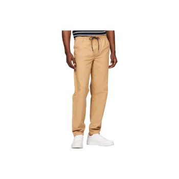 Tommy Hilfiger Casual Pants Men's Khaki