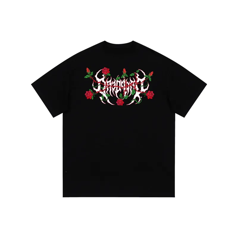 BOS BEAR T Shirts Unisex-0