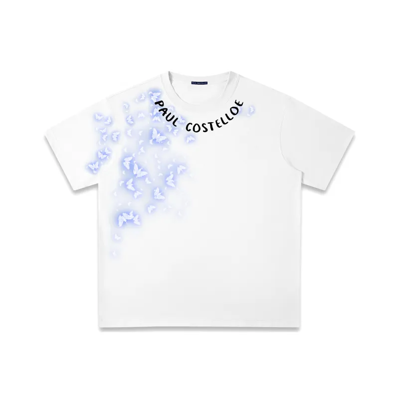 PAUL COSTELLOE T Shirts Unisex-2