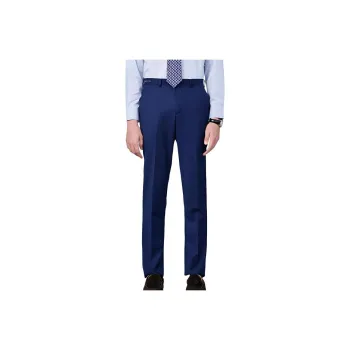 JODOLL Suit Trouser Men's Ocean Floor Blue