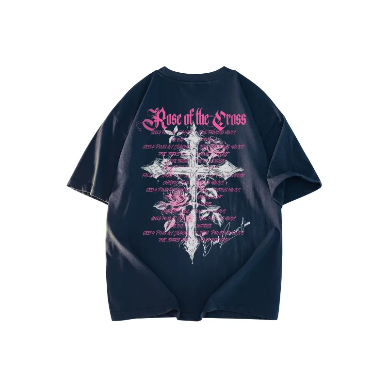 TONYKRZ T Shirts Unisex-11