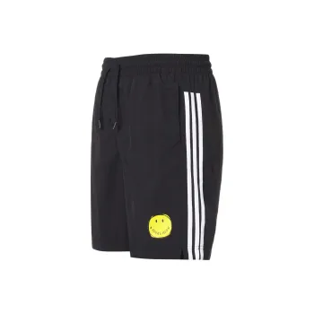 Adidas Neo Casual Shorts Men's Black