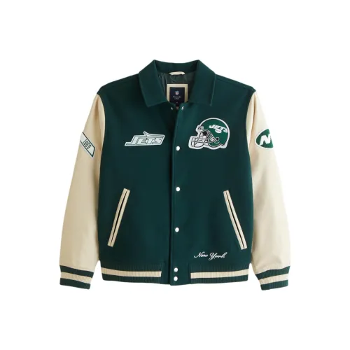 Abercrombie＆Fitch londons Men Green