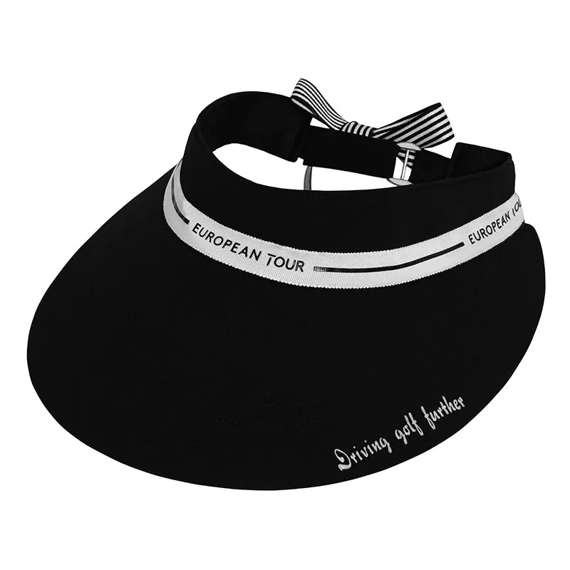 EUROPEAN TOUR Polyamide, Elastane Sun Protection Hats Unisex Multicolor-3