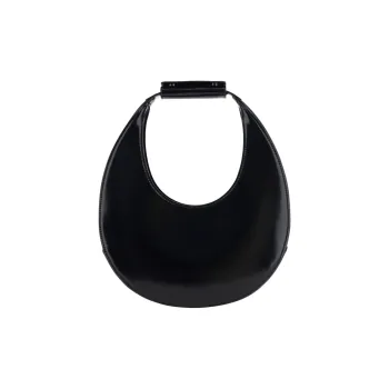 Staud Moon Magnetic Fastened Shoulder Bag