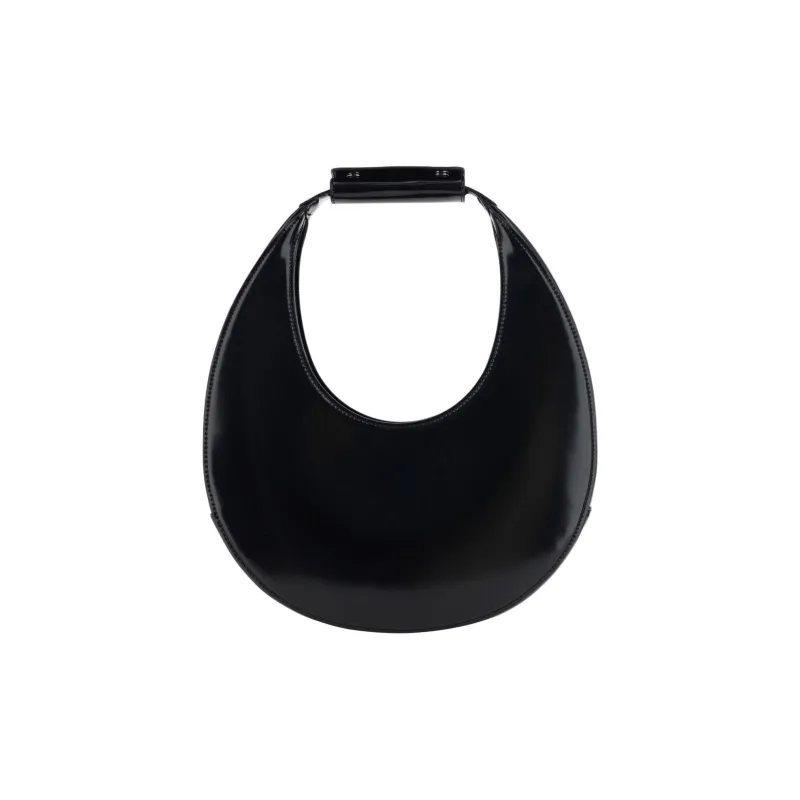 Staud Moon Magnetic Fastened Shoulder Bag-0