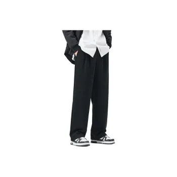 SONGS ALONG Casual Pants Men