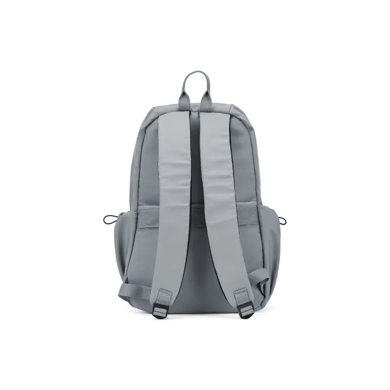 KEYSTREET Fabric Backpack Laptop Bag Backpack Regular Unisex Multicolor-28