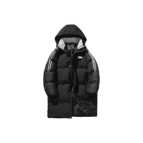 POINTLIMIT Puffer Jacket Unisex