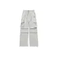 Light Gray White