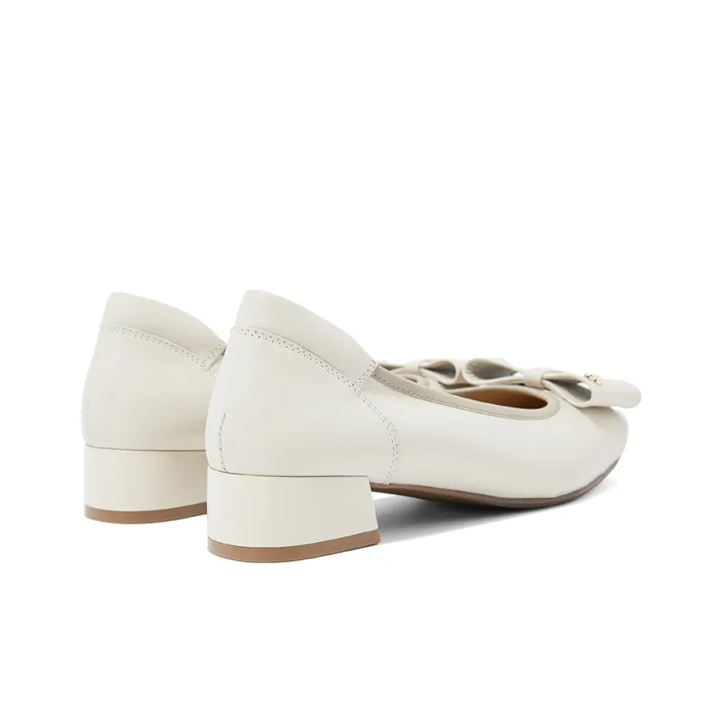 COMELY Casual Single Shoes Women's-4