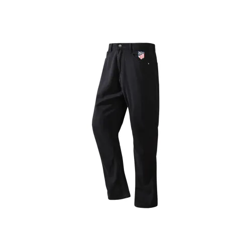 ATLETICO DE MADRID 1903 jeans Running Unisex