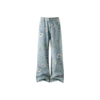 POINTLIMIT Jeans Unisex Blue