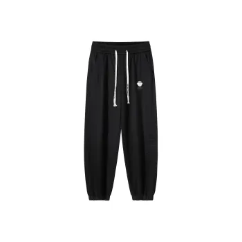 Teddy Bear Collection Casual Pants Unisex