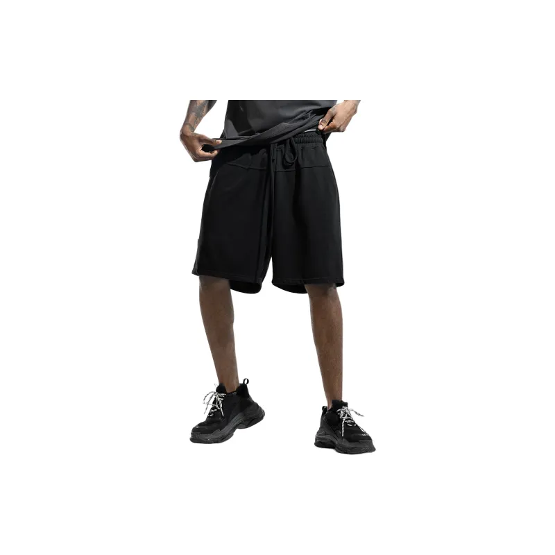 Bodydream BASIC Casual Shorts Unisex-8