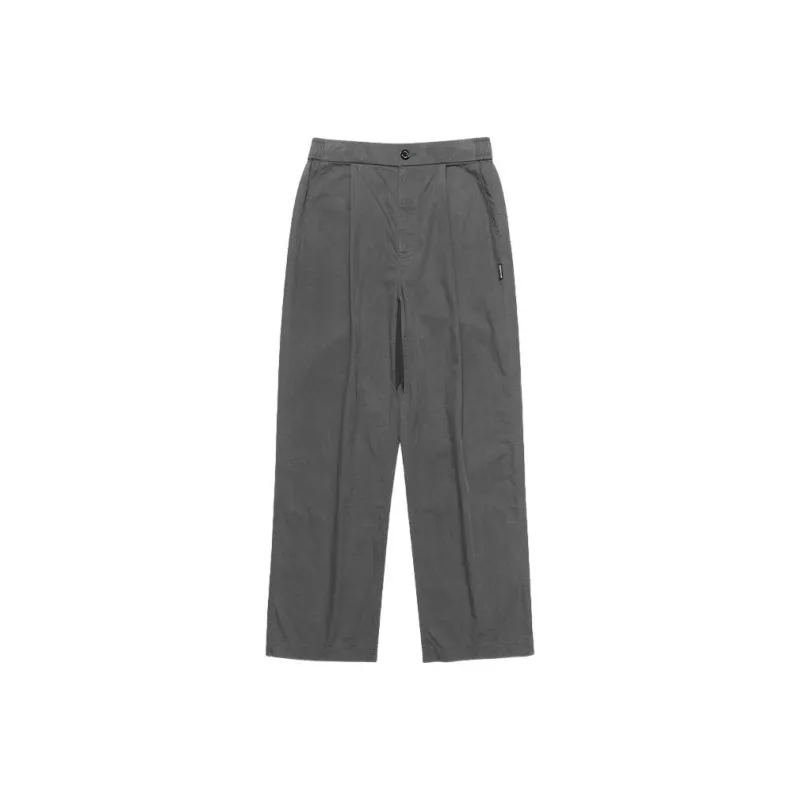MANUFACTURE Casual Pants Men-1